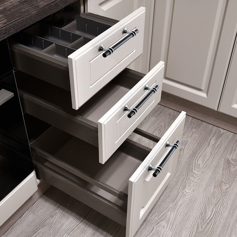 Ines - Moderne Schrank- und Schubladengriffe