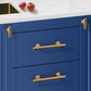 Ines - Moderne Schrank- und Schubladengriffe