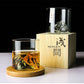 Whiskey Glas Nuchi