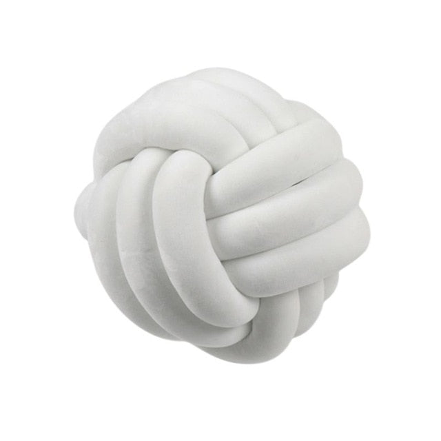 KNOT KISSENDECKE