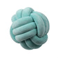 KNOT KISSENDECKE