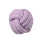 KNOT KISSENDECKE