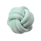KNOT KISSENDECKE
