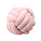 KNOT KISSENDECKE
