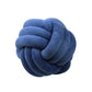 KNOT KISSENDECKE