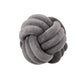 KNOT KISSENDECKE