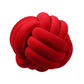 KNOT KISSENDECKE
