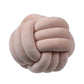 KNOT KISSENDECKE