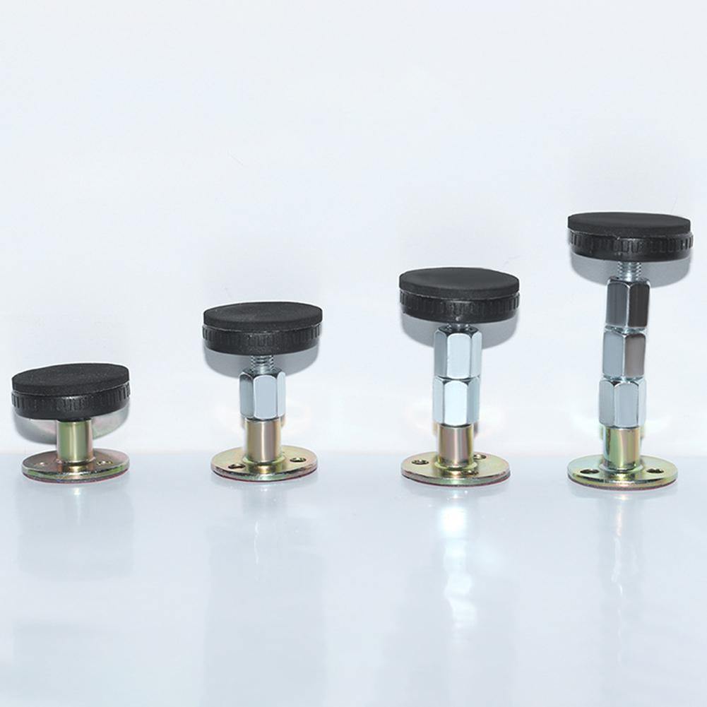 Frendorf | 2 Stück verstellbarer Anti-Schock Bett-Stabilisator