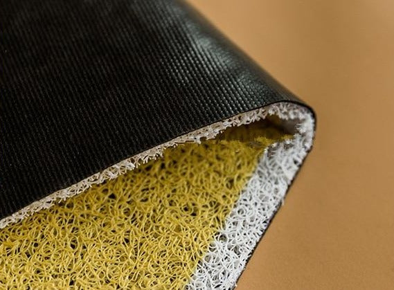 Aloha PVC-Teppich und -Matte für drinnen und draußen
