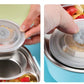 Edelstahl auslaufsichere Lunchbox Behälter