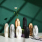 Frendorf | VaseMuse Abstrakte Keramikvase mit Gesichtsdesign | Modernes Deko-Highlight | Zeitlos & Elegant