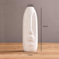 Frendorf | VaseMuse Abstrakte Keramikvase mit Gesichtsdesign | Modernes Deko-Highlight | Zeitlos & Elegant