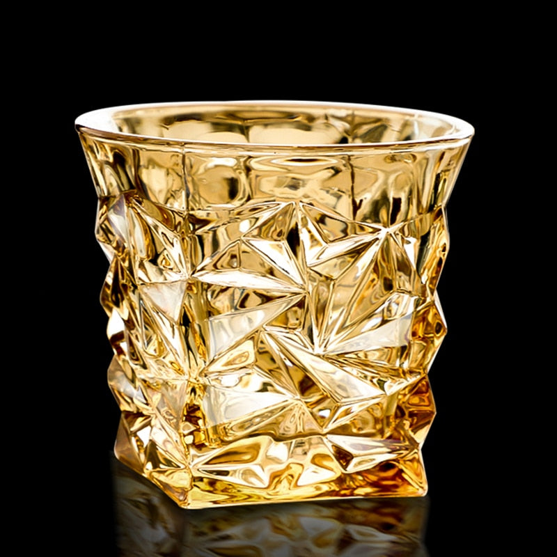 Glas Whiskey Becher Camsen (13 Modelle)
