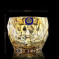 Glas Whiskey Becher Camsen (13 Modelle)