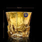 Glas Whiskey Becher Camsen (13 Modelle)