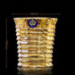 Glas Whiskey Becher Camsen (13 Modelle)