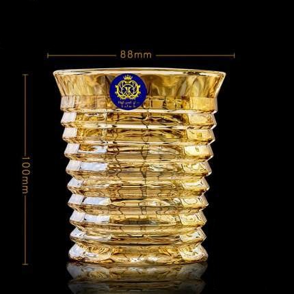 Glas Whiskey Becher Camsen (13 Modelle)