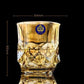 Glas Whiskey Becher Camsen (13 Modelle)