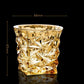Glas Whiskey Becher Camsen (13 Modelle)