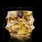Glas Whiskey Becher Camsen (13 Modelle)