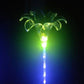 Frendorf | Blumenia Solar LED Gartenleuchten | Wetterfest | Solarbetrieben | Dekorative Beleuchtung für Außenbereiche