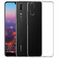 Frendorf | Transparente Silikon-Handyhülle für Huawei