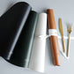 4 Farben Dreieck Platzset Set