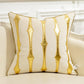 Frendorf | Veluri Luxe Premium-Kissenbezug-Kollektion | Weicher Stoff | Stilvolles Design | Pflegeleicht