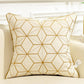 Frendorf | Veluri Luxe Premium-Kissenbezug-Kollektion | Weicher Stoff | Stilvolles Design | Pflegeleicht