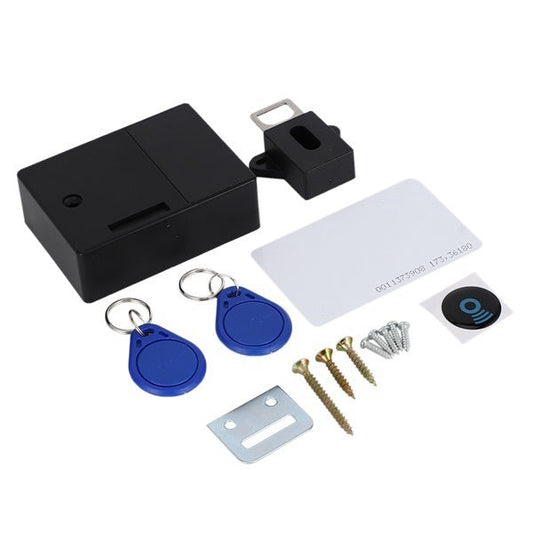 Unsichtbares Magnetisches Schrank Schloss