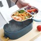 Bento Box Yakushi (3 Farben und verschiedene Sets)