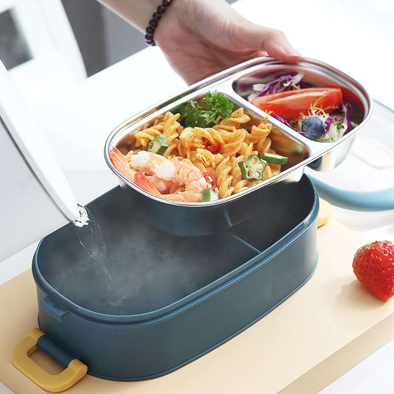 Bento Box Yakushi (3 Farben und verschiedene Sets)