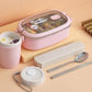 Bento Box Yakushi (3 Farben und verschiedene Sets)