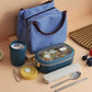 Bento Box Yakushi (3 Farben und verschiedene Sets)