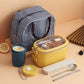 Bento Box Yakushi (3 Farben und verschiedene Sets)