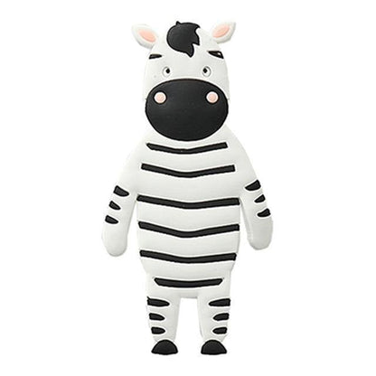 Frendorf | HookyPets Klebehaken im Tierdesign | Vielseitige Wand- & Kühlschrankhaken | Praktisch & Dekorativ