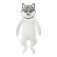 Frendorf | HookyPets Klebehaken im Tierdesign | Vielseitige Wand- & Kühlschrankhaken | Praktisch & Dekorativ
