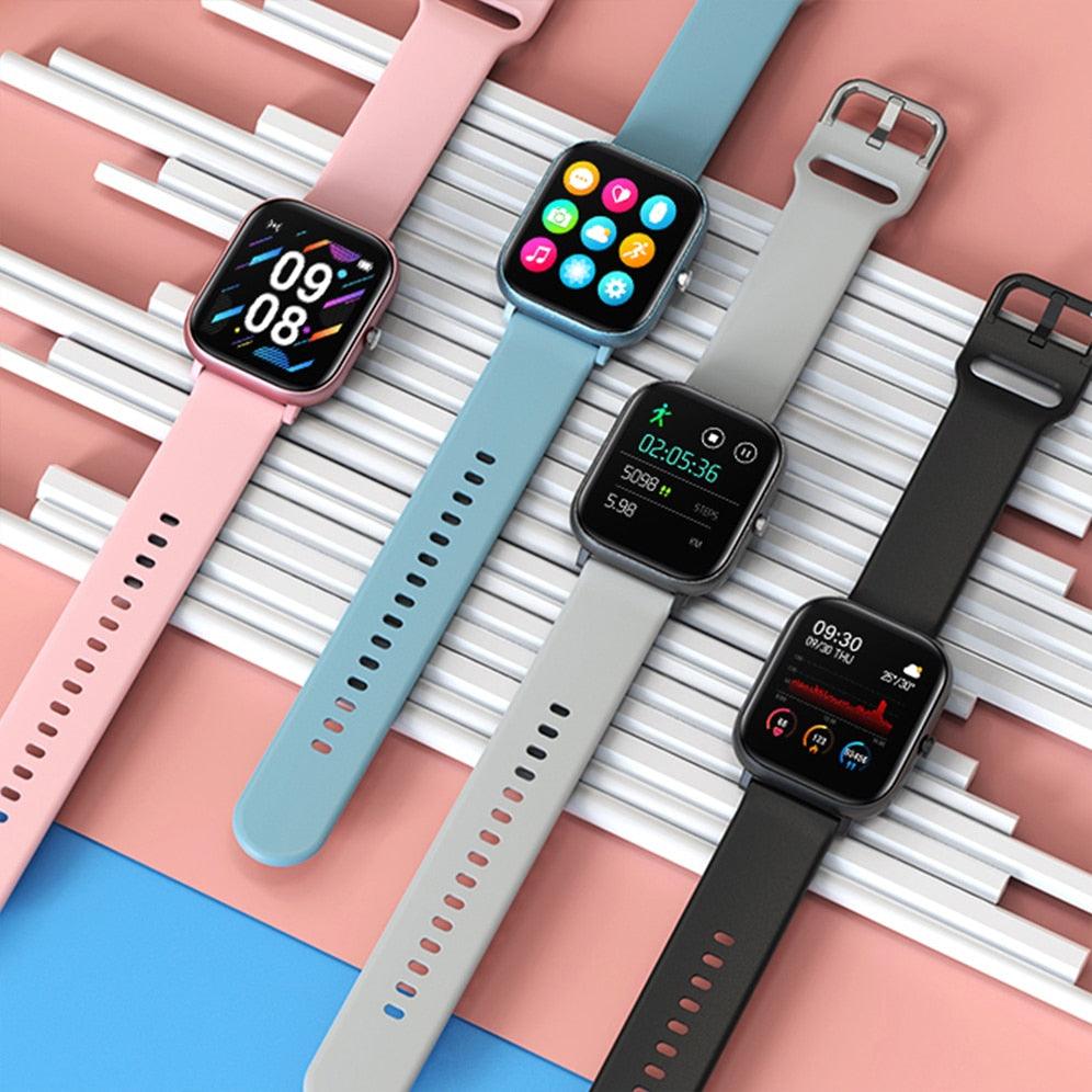 Frendorf | Smartwatch