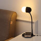 Frendorf | Bluetooth-Lautsprecher Wireless Charger Tischlampe