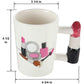 Mugs Tool Beauty Mir (8 Modelle)