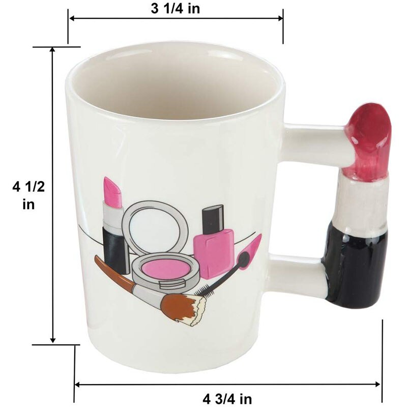 Mugs Tool Beauty Mir (8 Modelle)