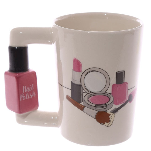 Mugs Tool Beauty Mir (8 Modelle)