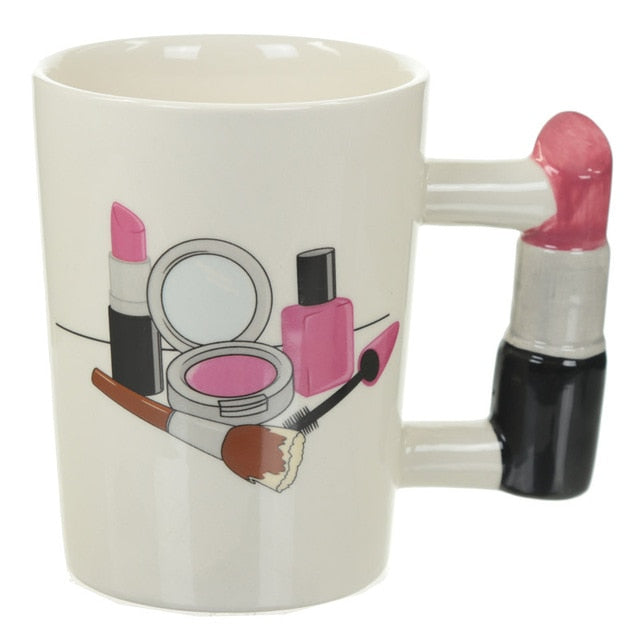 Mugs Tool Beauty Mir (8 Modelle)