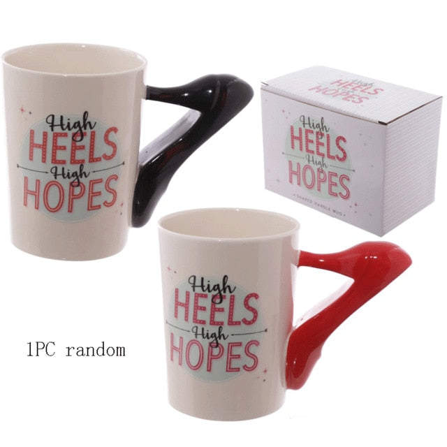 Mugs Tool Beauty Mir (8 Modelle)