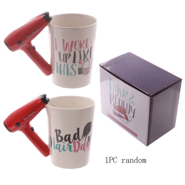 Mugs Tool Beauty Mir (8 Modelle)