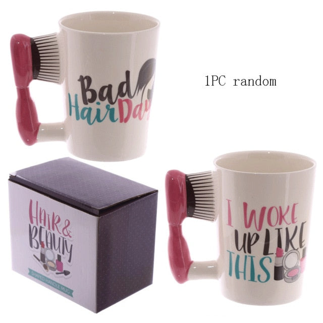 Mugs Tool Beauty Mir (8 Modelle)
