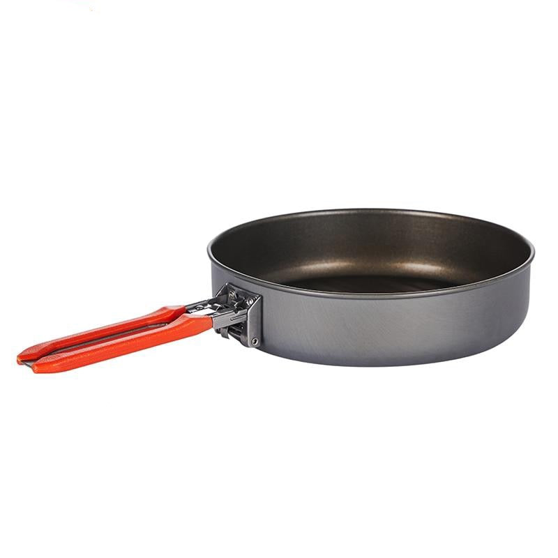 Outdoor Bratpfanne Ocejon