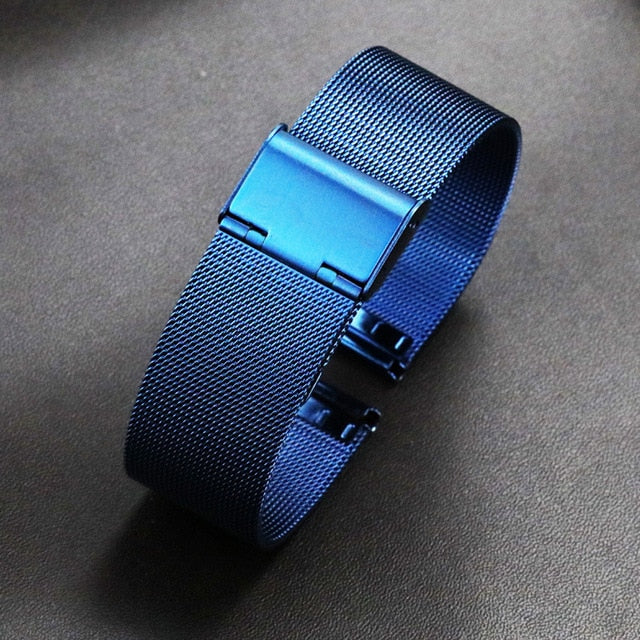 Frendorf | Armbanduhr im Stil für Samsung Galaxy