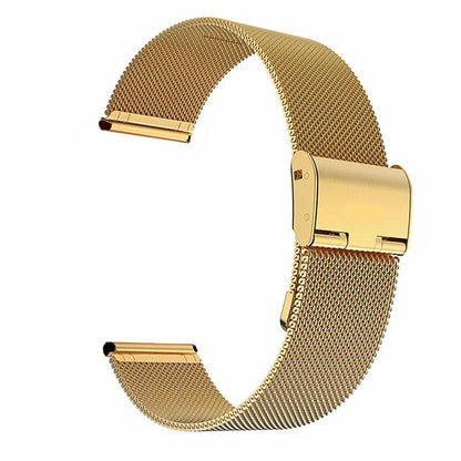 Frendorf | Armbanduhr im Stil für Samsung Galaxy